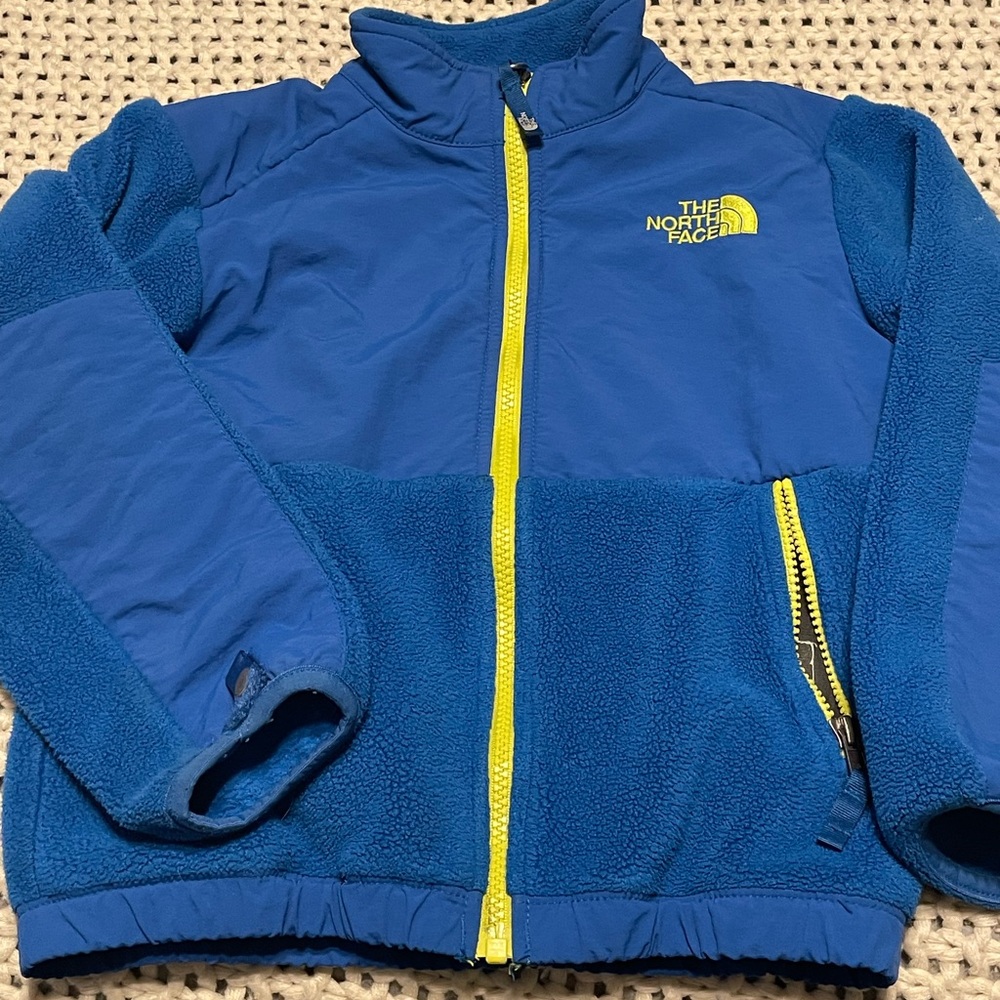 The North Face Boys Fleece Jacket